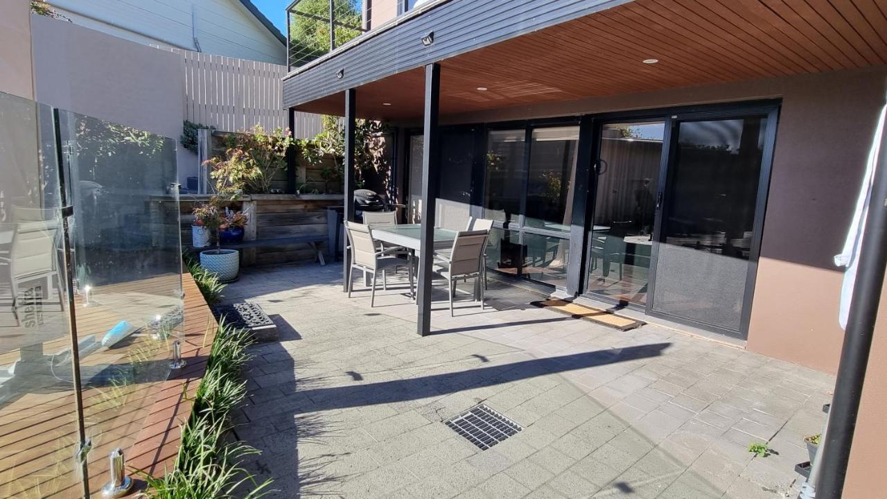 Guest Suite In Duffy Weston Creek Exterior photo