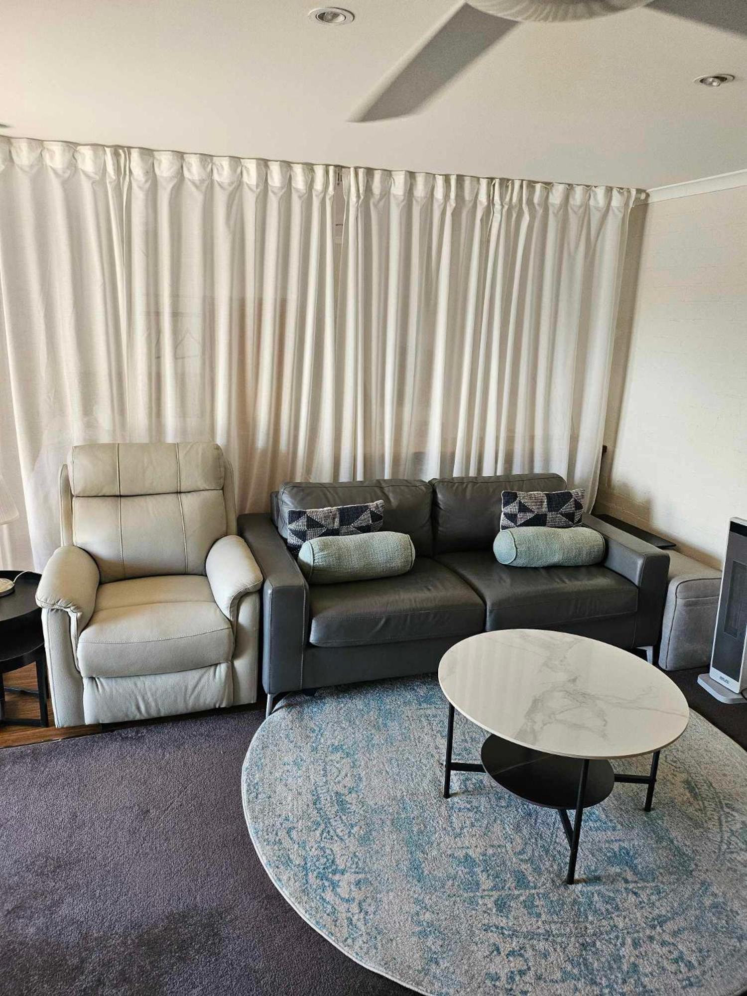 Guest Suite In Duffy Weston Creek Exterior photo